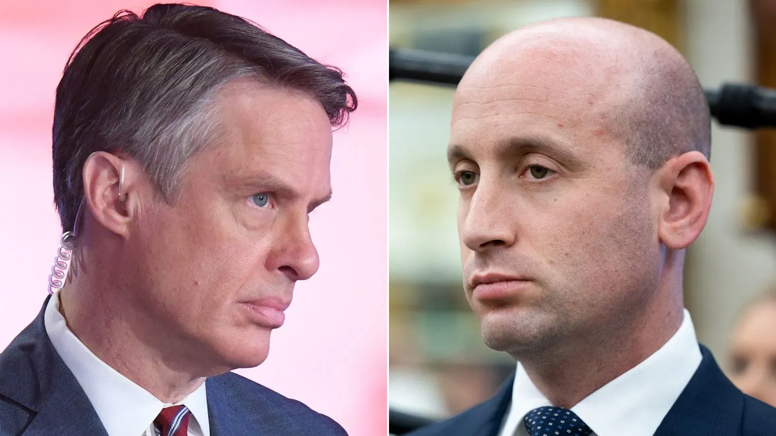 تيري موران، مراسل ABC News، يواجه الانتقادات بعد نشره تقييمًا سياسيًا قاسيًا عن ترامب وميلر على منصة X.