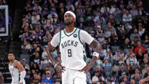 الإيقاف لمدة 25 مباراة للاعب ميلووكي باكس بوبي بورتيس جونيور بعد انتهاك سياسة مكافحة المخدرات، نتيجة اختبار إيجابي لترامادول.