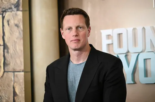 ديفيد إليسون، الرئيس التنفيذي لشركة باراماونت، يتحدث عن دعم استقلالية التحرير في شبكة CNN خلال مقابلة على قناة CNBC.